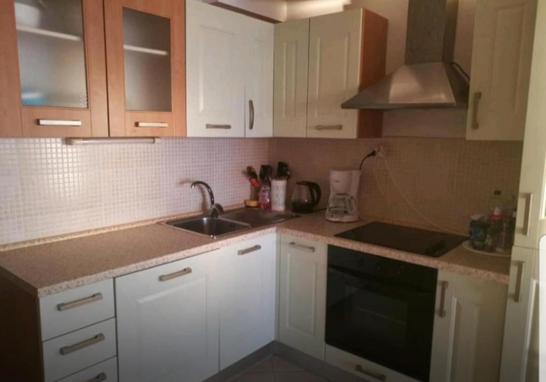 Apartment Diwa 브렐라 외부 사진